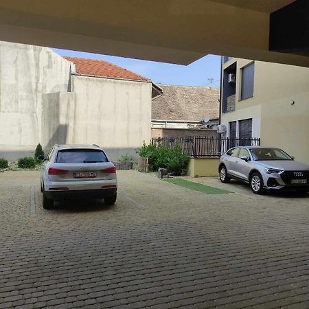 Apartman Waldy Осієк Екстер'єр фото