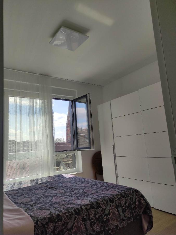 Apartman Waldy Осієк Екстер'єр фото