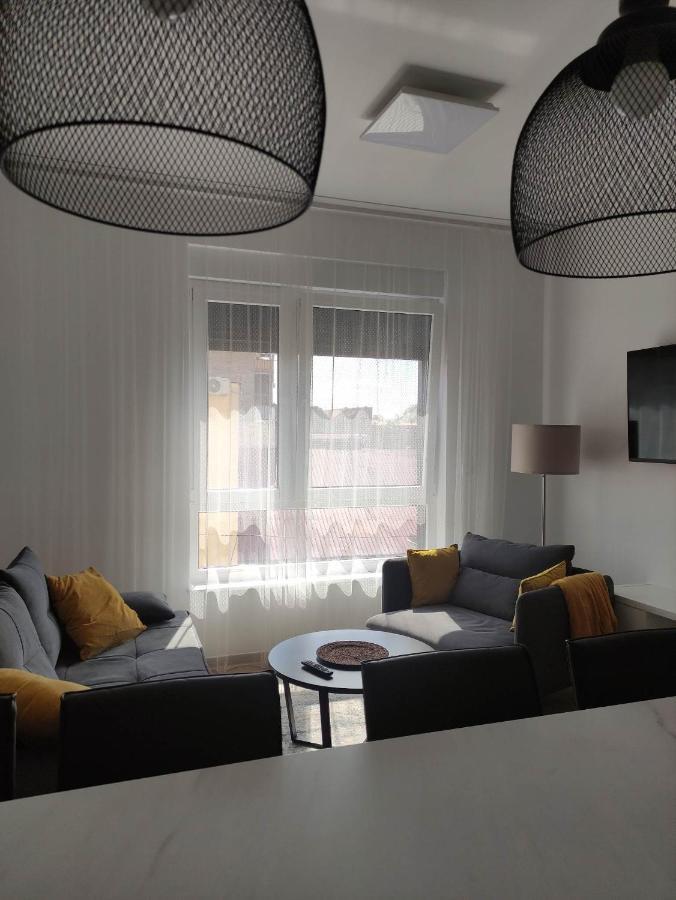 Apartman Waldy Осієк Екстер'єр фото