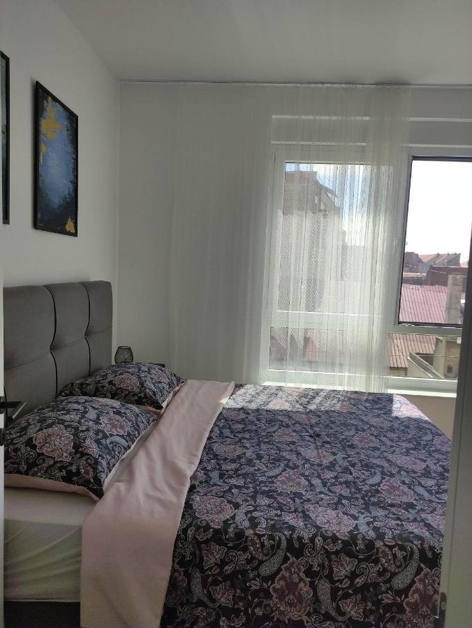 Apartman Waldy Осієк Екстер'єр фото