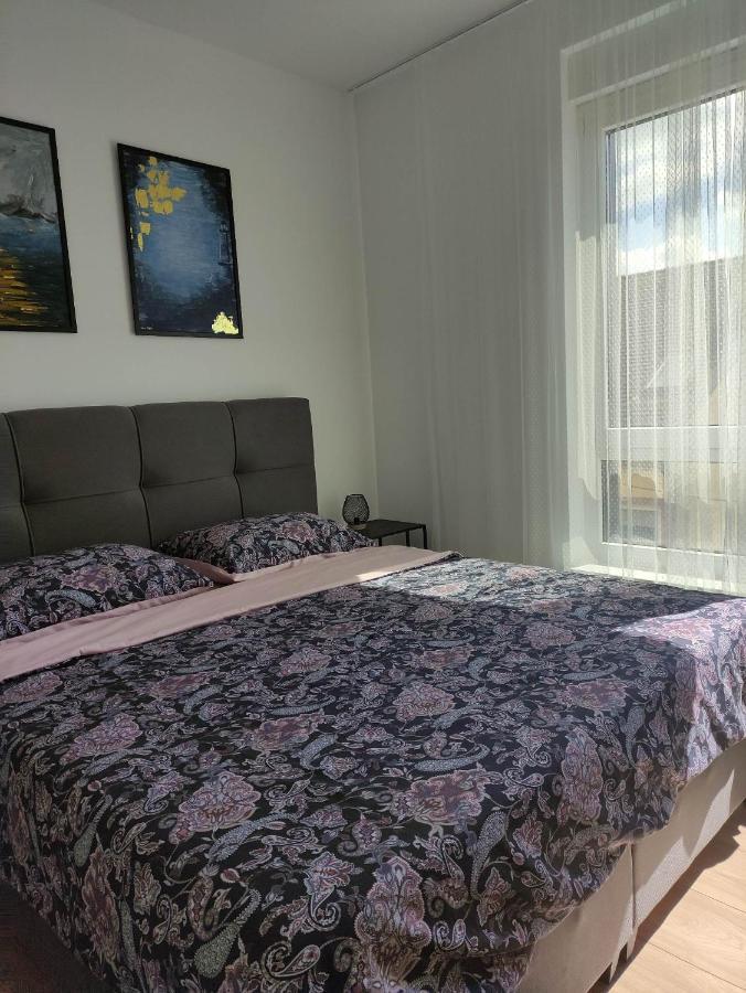 Apartman Waldy Осієк Екстер'єр фото