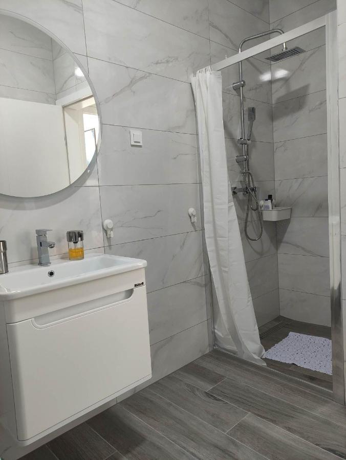 Apartman Waldy Осієк Екстер'єр фото