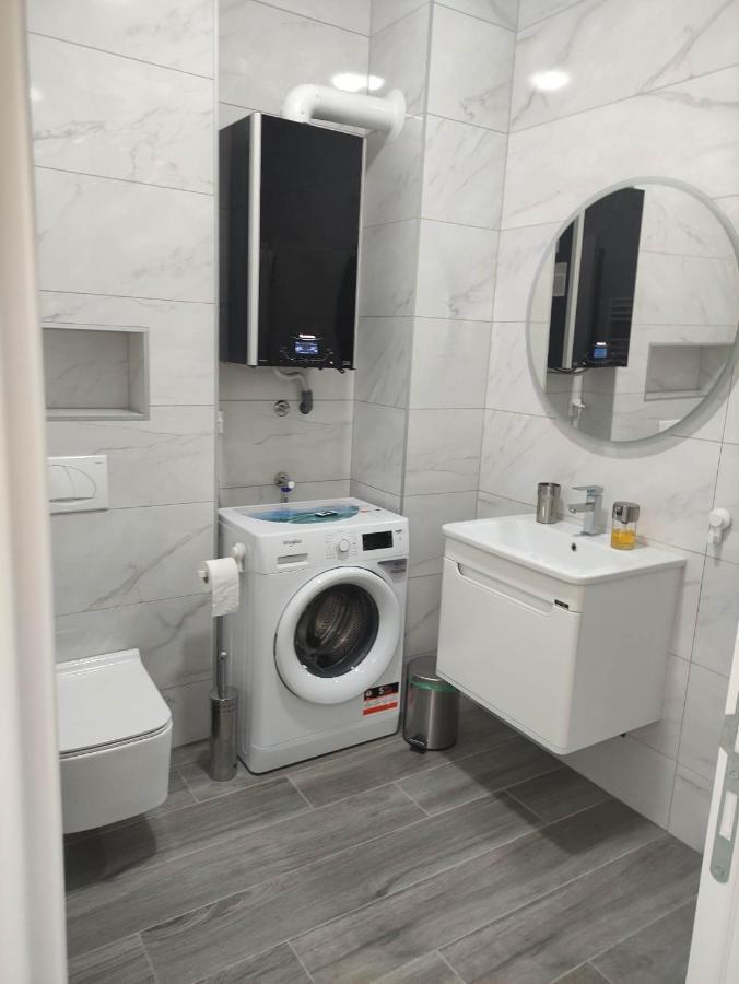 Apartman Waldy Осієк Екстер'єр фото
