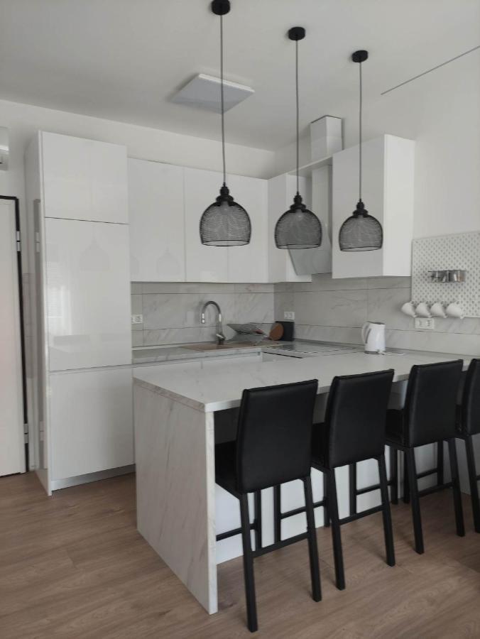 Apartman Waldy Осієк Екстер'єр фото